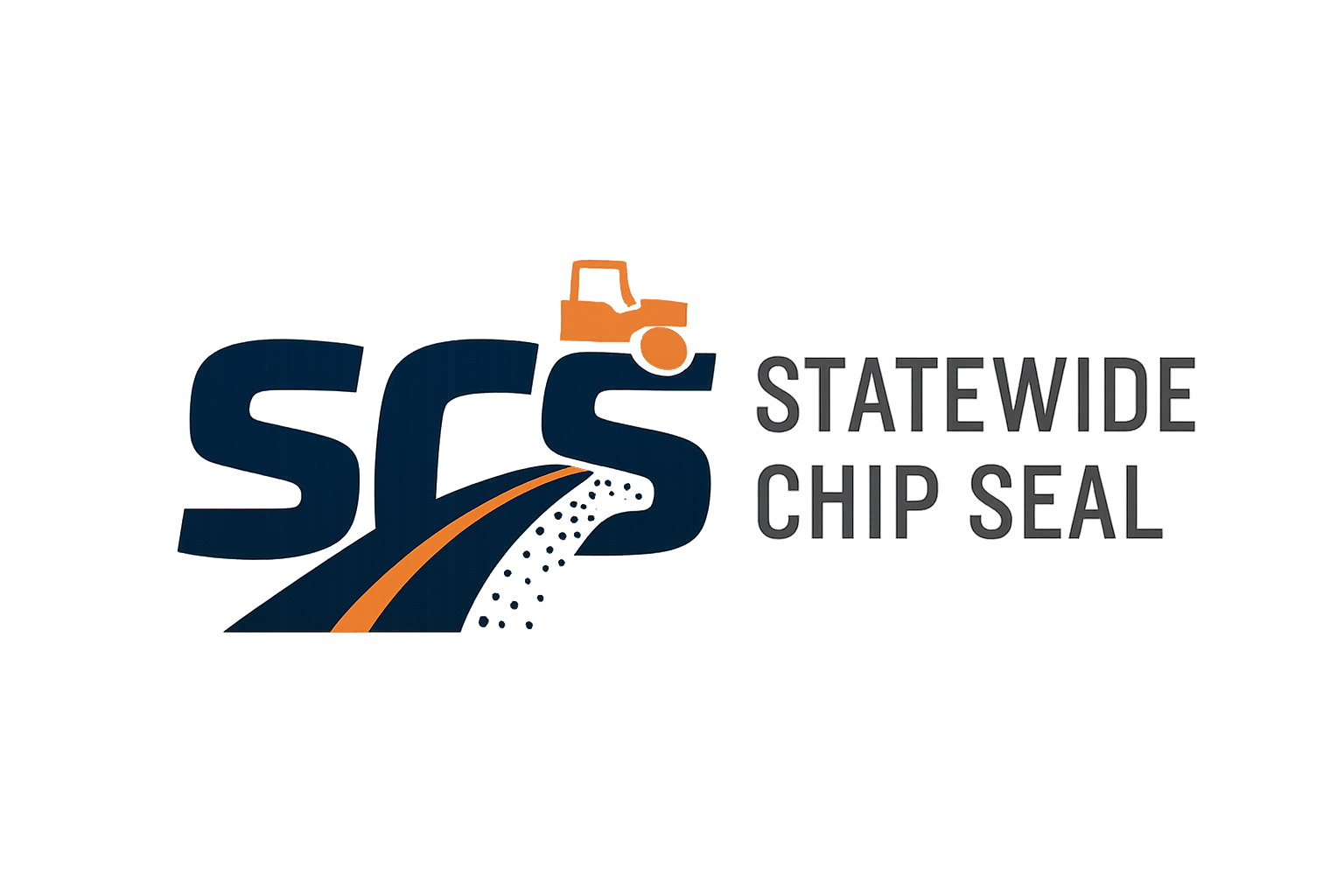 Statewide Chip Seal Logo